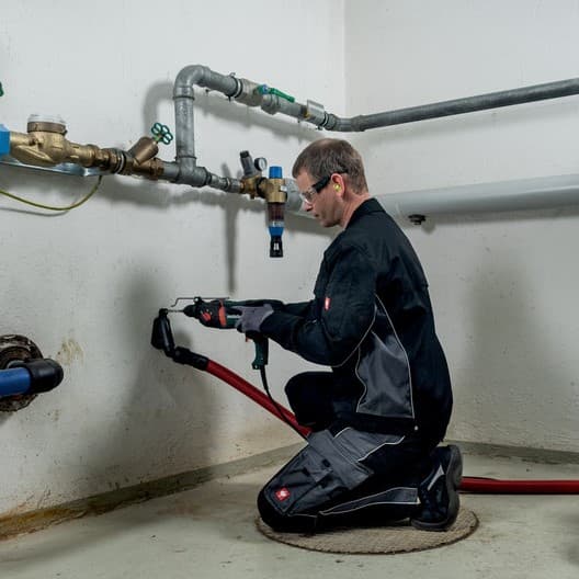 Metabo MET 601709500 kombinovani čekić, SDS‑Plus, 800W, u koferu - slika 2