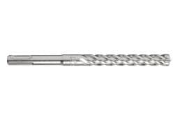 Metabo MET 626239000 burgija, SDS‑Plus Pro4 Premium, 16x455mm