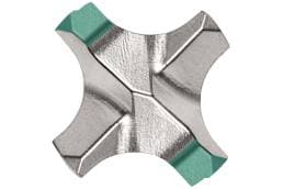 Metabo MET 631704000 burgija, SDS‑Plus Pro4 Premium, 18x450mm - slika 2