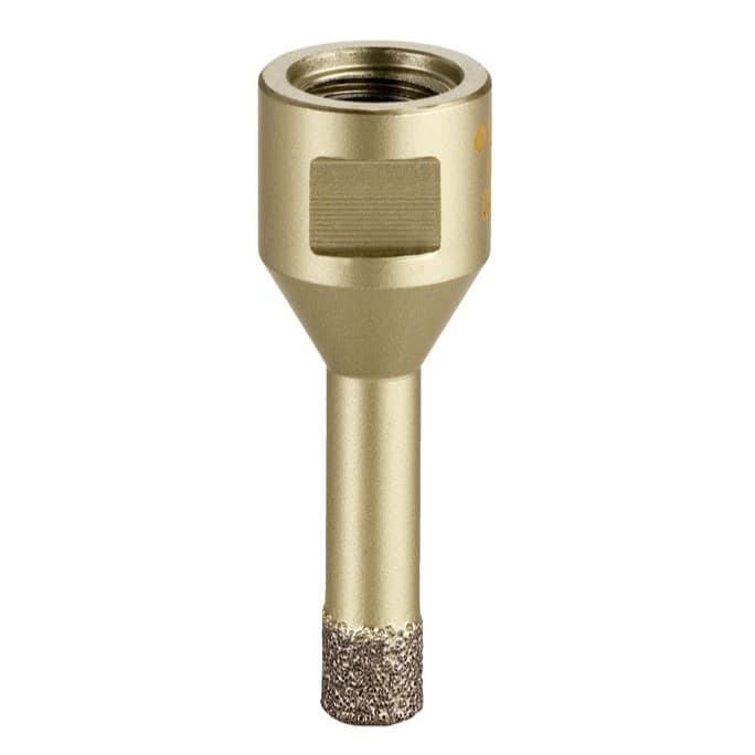 Metabo MET 628303000 dijamantski krunski nastavak za suvo bušenje, M14, 12mm