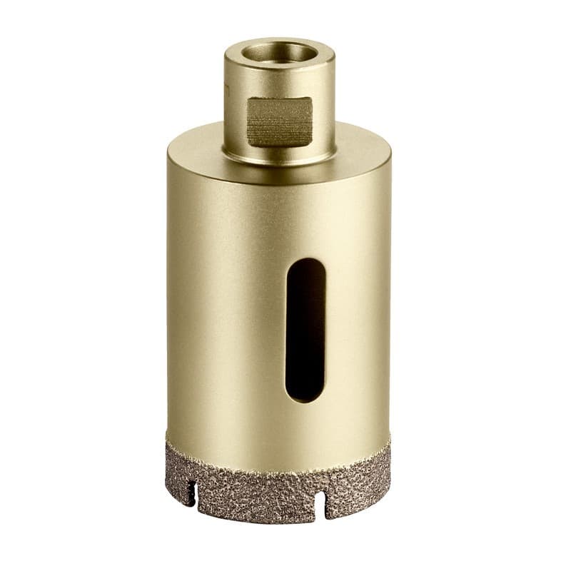 Metabo MET 628318000 dijamantski krunski nastavak za suvo bušenje, M14, 45mm