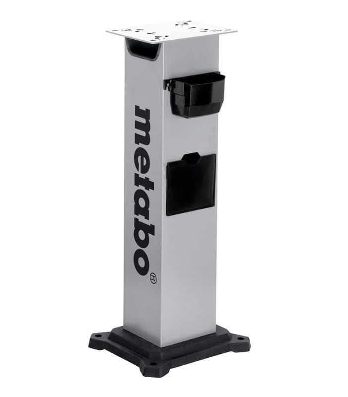 Metabo MET 623875000 podno postolje za dvostrane brusilice, 84cm