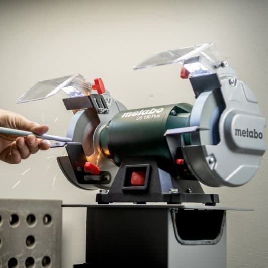 Metabo MET 623875000 podno postolje za dvostrane brusilice, 84cm - slika 2