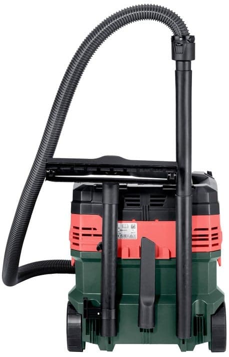 Metabo MET 602083000 usisivač za suvo i mokro usisavanje, 1200W, 20L - slika 2