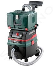 Metabo MET 602024000 usisivač za suvo i mokro usisavanje, 1400W, 25L - slika 3