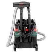 Metabo MET 602024000 usisivač za suvo i mokro usisavanje, 1400W, 25L - slika 2