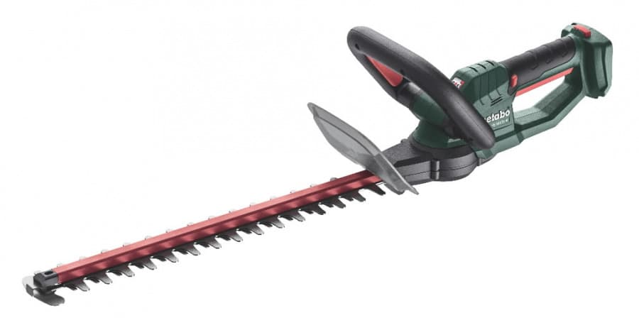 Metabo MET 601717850 akumulatorski trimer za živu ogradu, 45cm, 18V