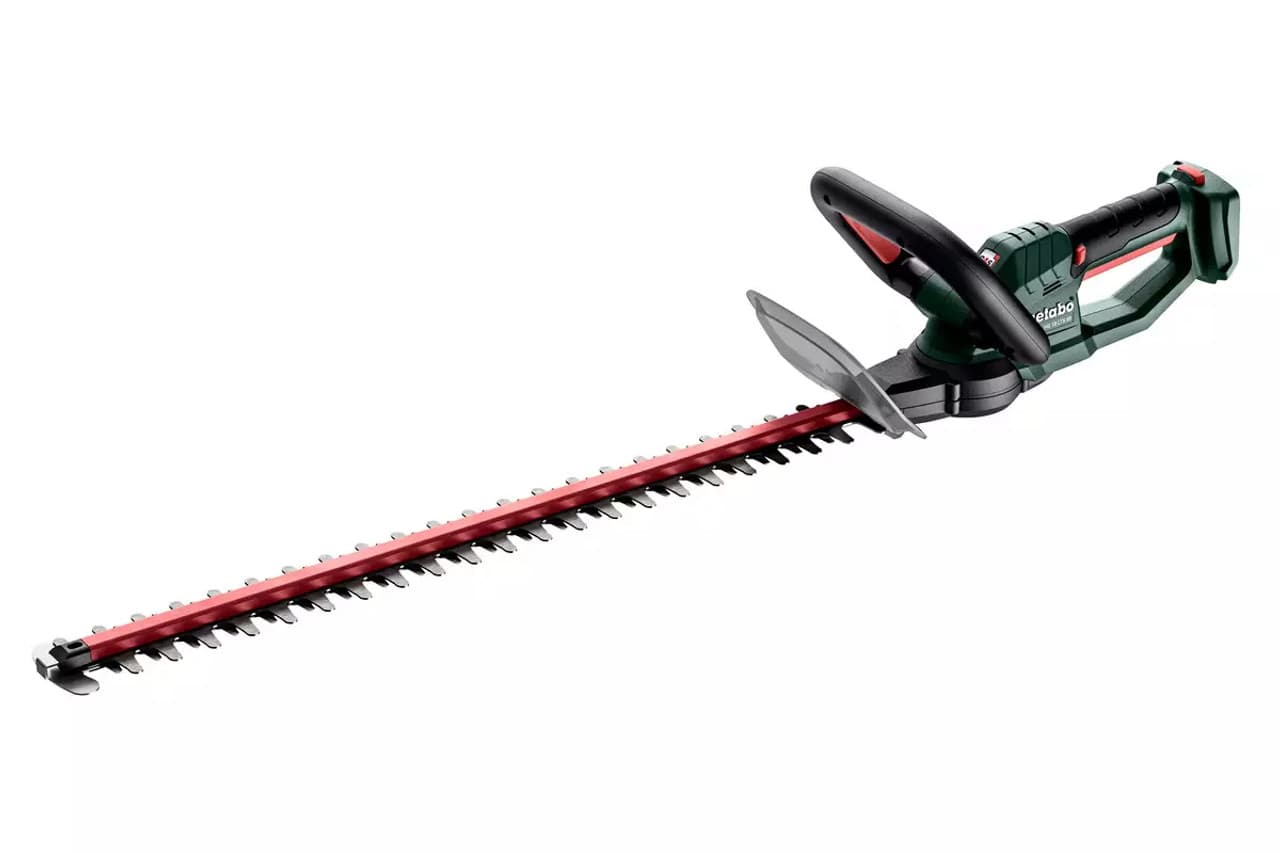Metabo MET 601719850 akumulatorski trimer za živu ogradu, 65cm, 18V