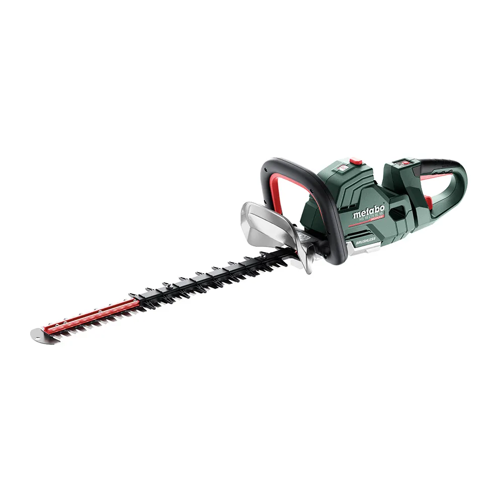 Metabo MET 601722850 akumulatorski trimer za živu ogradu sa rotirajućom drškom, 55cm, 18V