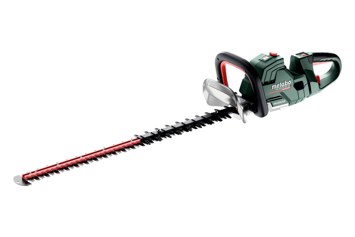 Metabo MET 601724850 akumulatorski trimer za živu ogradu sa rotirajućom drškom, 75cm, 18V
