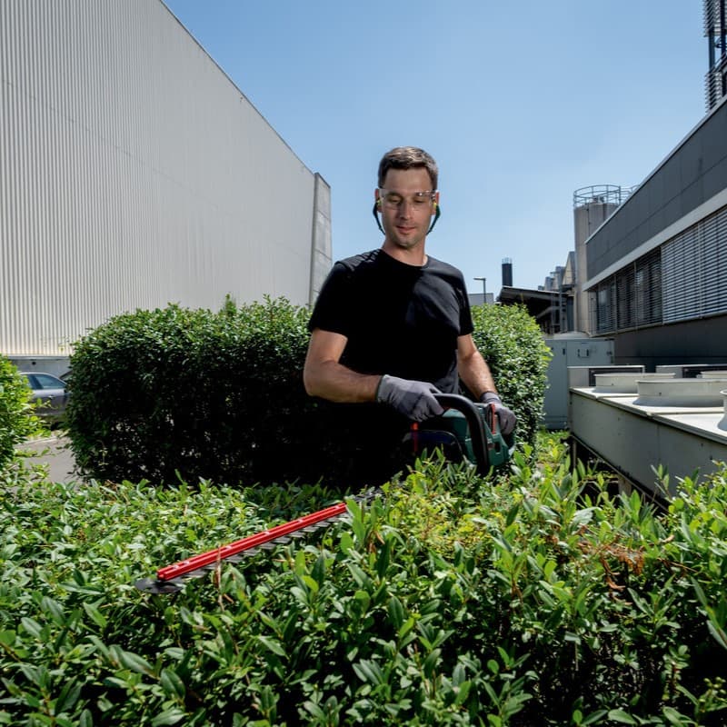 Metabo MET 601724850 akumulatorski trimer za živu ogradu sa rotirajućom drškom, 75cm, 18V - slika 2