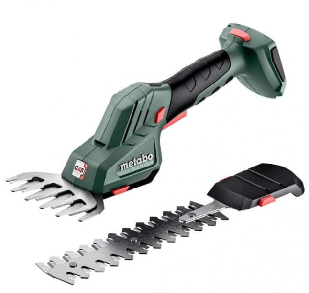 Metabo MET 601609850 akumulatorske makaze za žbunje i travu, 2u1, 20cm, 18V