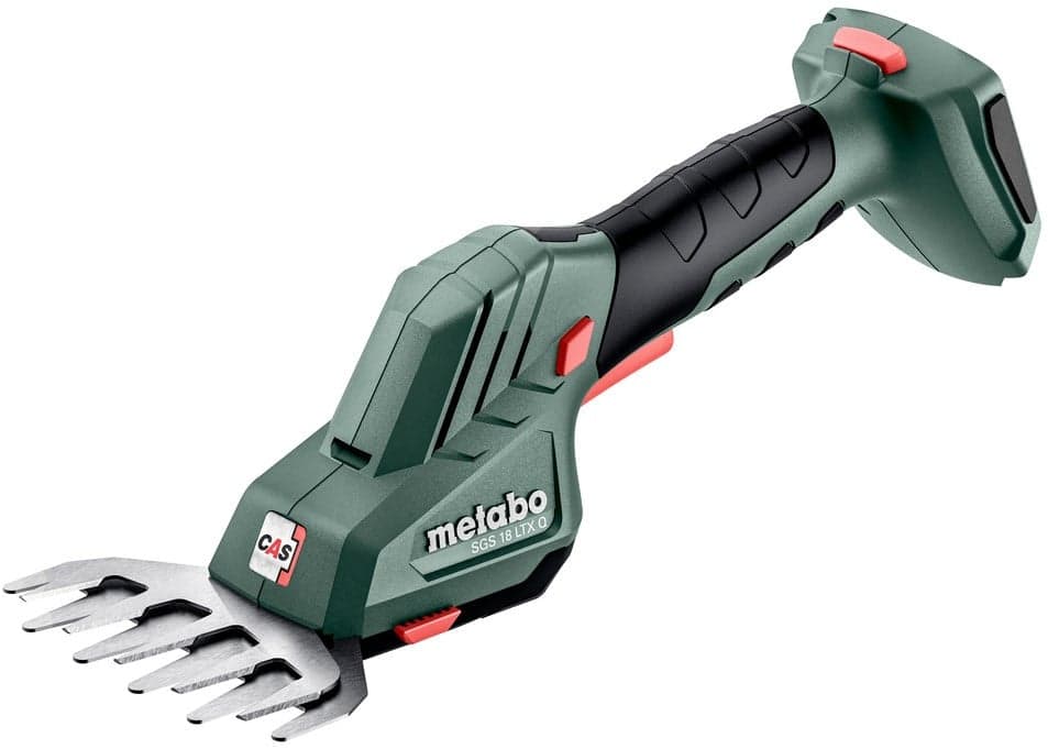 Metabo MET 601609850 akumulatorske makaze za žbunje i travu, 2u1, 20cm, 18V - slika 2
