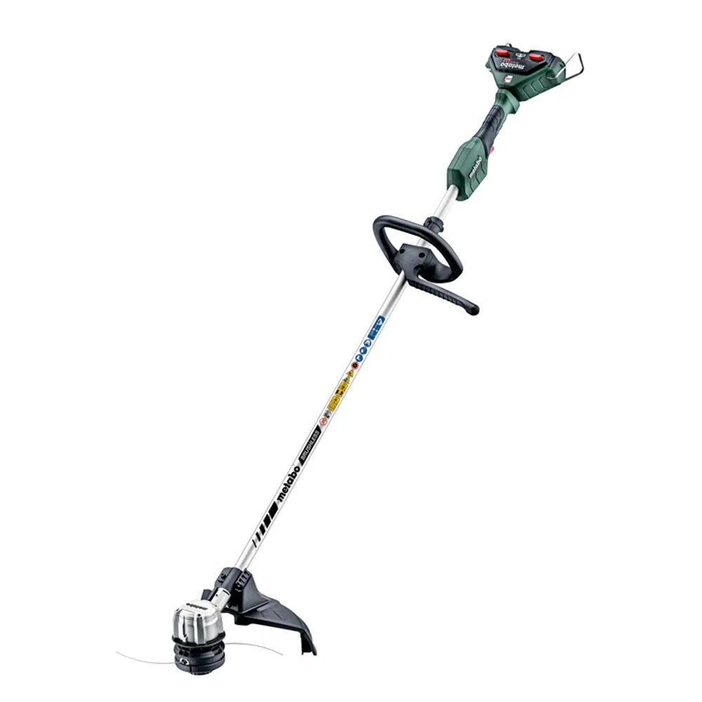 Metabo MET 601610850 akumulatorski trimer za travu, 40cm, bez baterije i punjača
