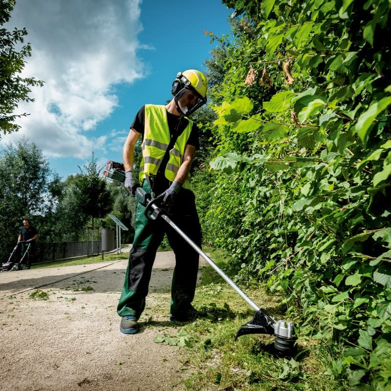 Metabo MET 601610850 akumulatorski trimer za travu, 40cm, bez baterije i punjača - slika 3