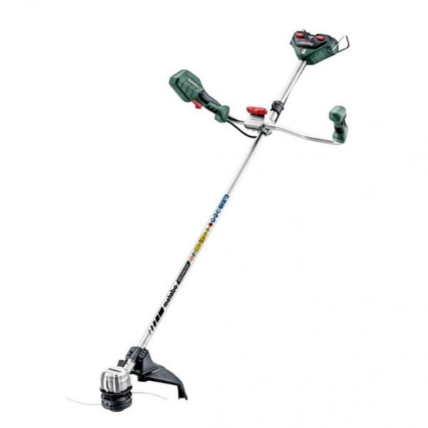 Metabo FSB 36-18 LTX BL 40 601611850 akumulatorski trimer za travu sa bicikl ručkom, 40cm, bez baterije i punjača