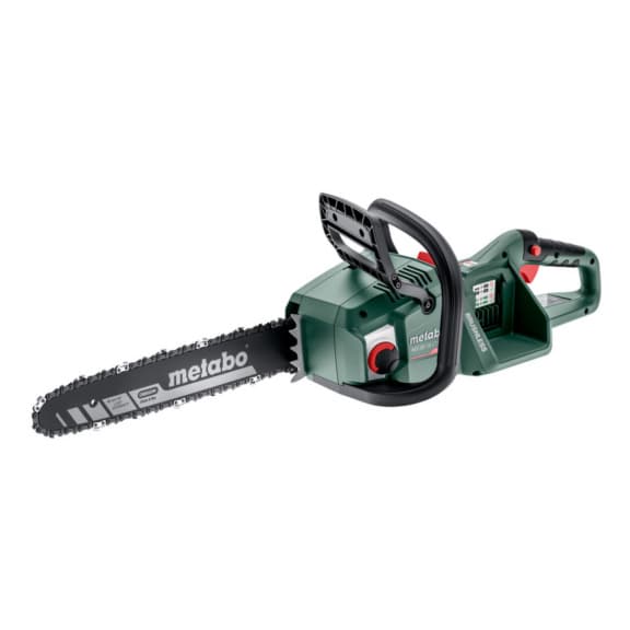 Metabo MET 601613850 akumulatorska motorna testera, 40cm, 18V, bez baterije i punjača