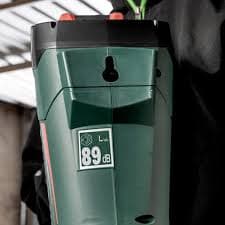 Metabo MET 601607850 akumulatorski duvač lišća, 18V, bez baterije i punjača - slika 2