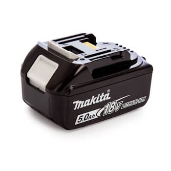 Makita DDF489RTJ akumulatorska bušilica - odvijač, 18V, sa 2x5.0Ah baterije i punjačem - slika 4