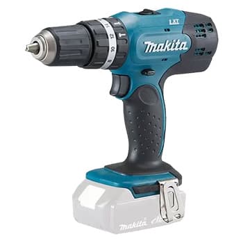 Makita DLX3121M set LXT, 18V, sa 2x3.0Ah baterije i punjačem - slika 2
