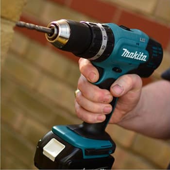 Makita DLX3121M set LXT, 18V, sa 2x3.0Ah baterije i punjačem - slika 5