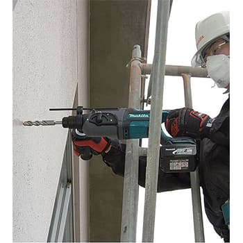 Makita DLX3121M set LXT, 18V, sa 2x3.0Ah baterije i punjačem - slika 6