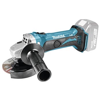 Makita DLX3121M set LXT, 18V, sa 2x3.0Ah baterije i punjačem - slika 4
