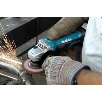 Makita DLX3121M set LXT, 18V, sa 2x3.0Ah baterije i punjačem - slika 7