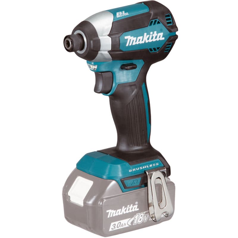 Makita DLX3195JX1 set LXT, 18V, sa 3x5.0Ah baterije i punjačem - slika 5