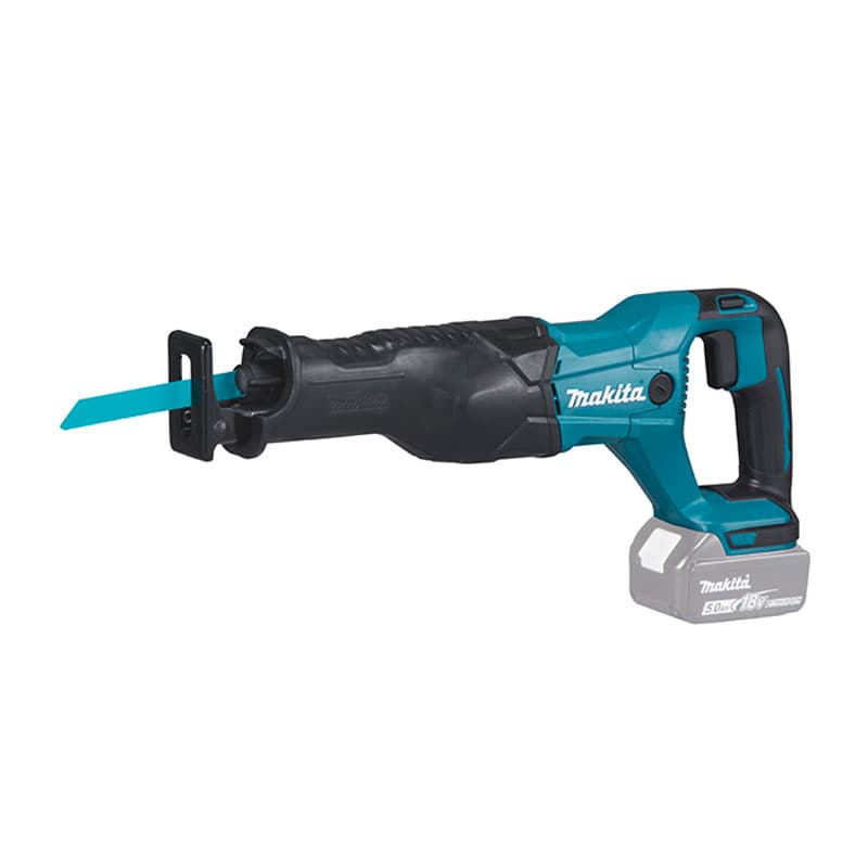 Makita DLX3195JX1 set LXT, 18V, sa 3x5.0Ah baterije i punjačem - slika 4