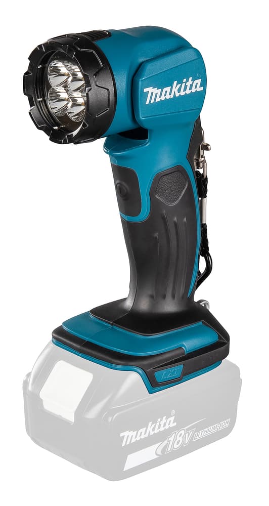 Makita DLX3195JX1 set LXT, 18V, sa 3x5.0Ah baterije i punjačem - slika 7