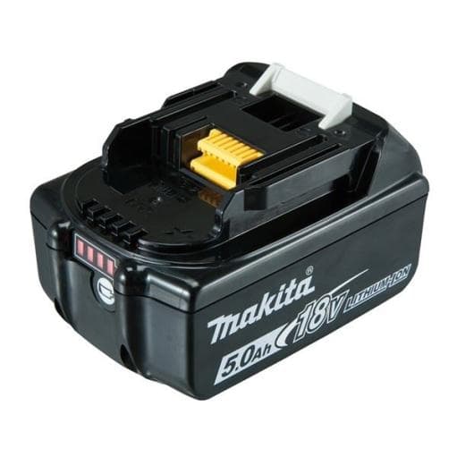 Makita DLX3195JX1 set LXT, 18V, sa 3x5.0Ah baterije i punjačem - slika 3