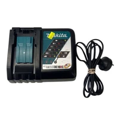 Makita DLX3195JX1 set LXT, 18V, sa 3x5.0Ah baterije i punjačem - slika 2