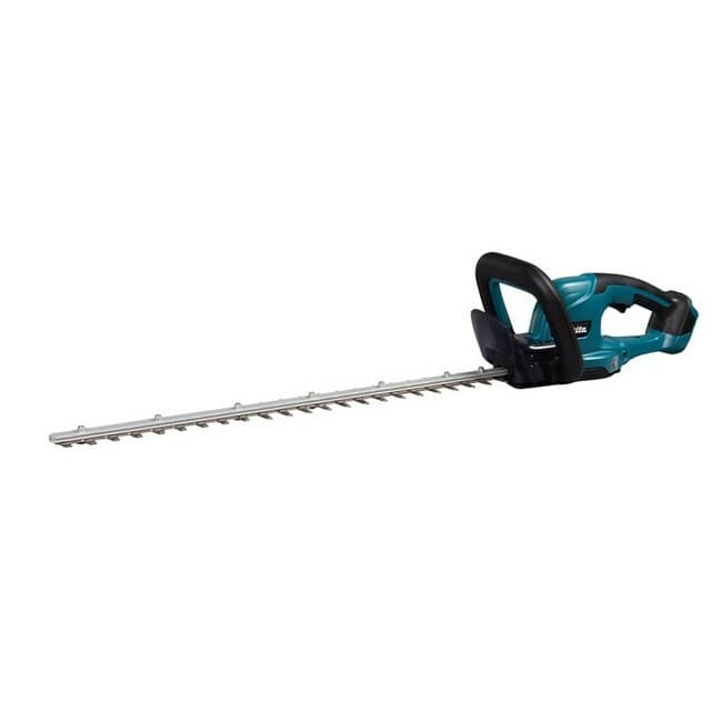 Makita DUH607F001 akumulatorske makaze za živu ogradu, 18V, sa baterijom i punjačem - slika 2