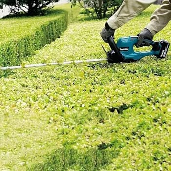 Makita DUH607F001 akumulatorske makaze za živu ogradu, 18V, sa baterijom i punjačem - slika 3