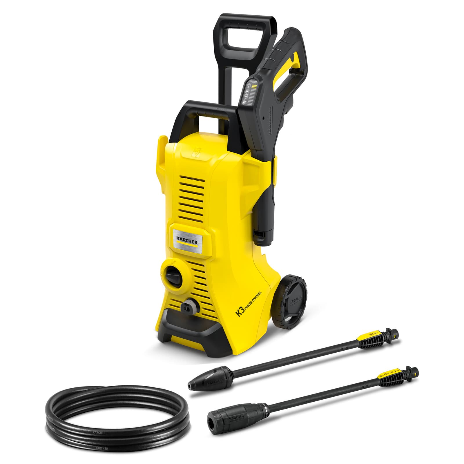 Kärcher 1.676-200.0 perač pod pritiskom, 1600W, 120bar