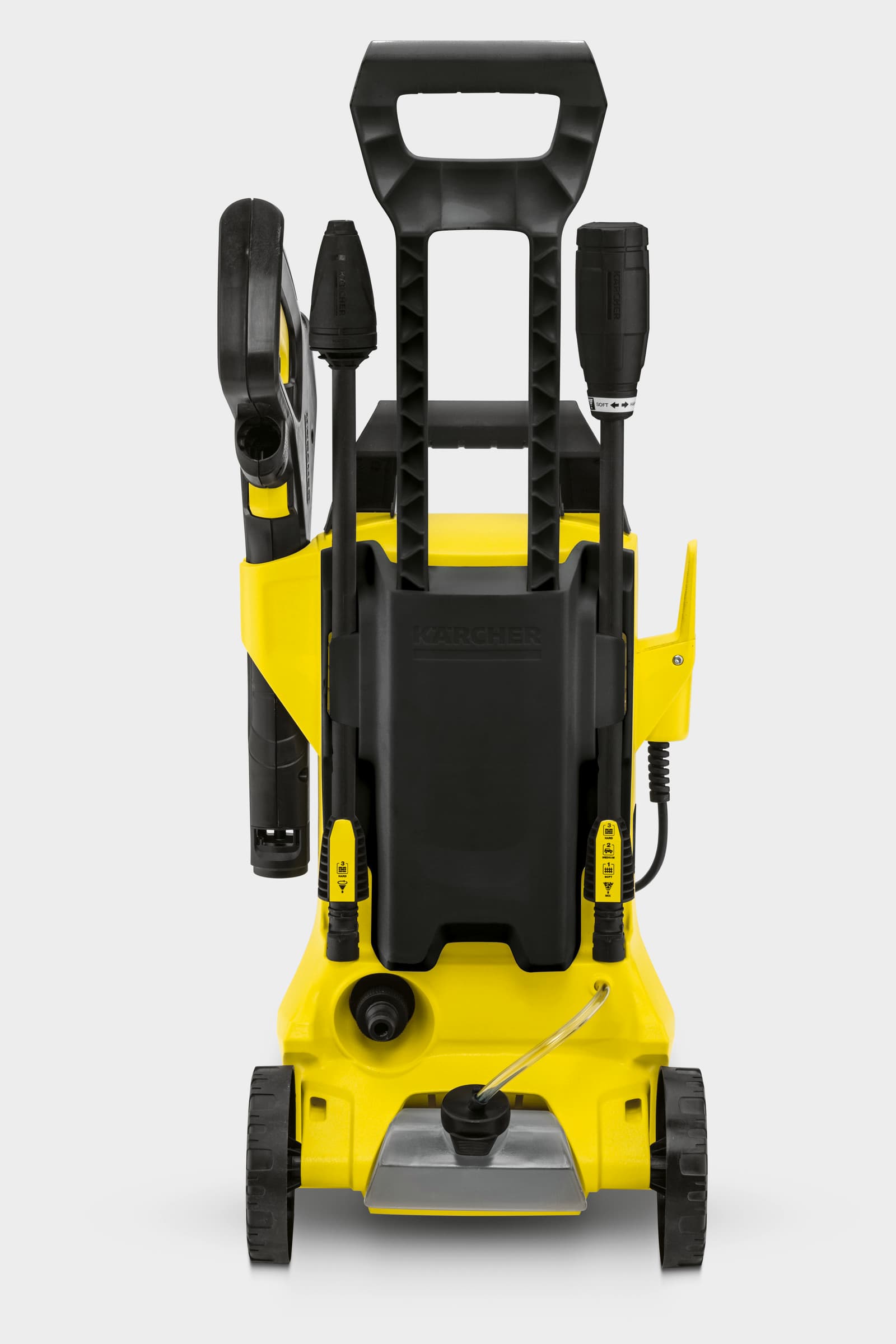 Kärcher 1.676-200.0 perač pod pritiskom, 1600W, 120bar - slika 4