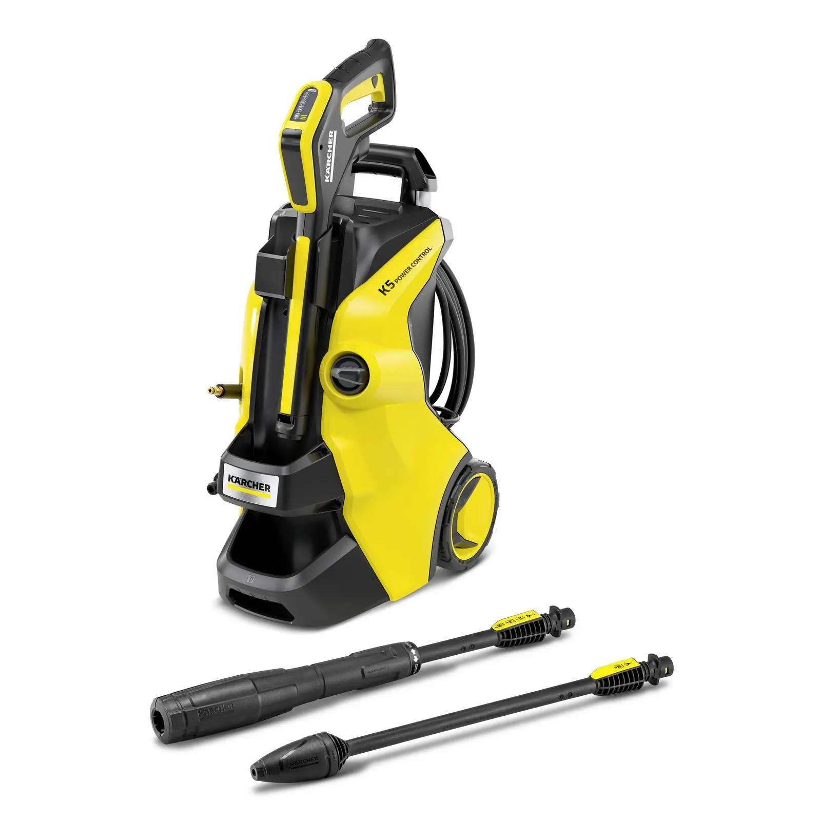 Kärcher 1.324-700.0 perač pod pritiskom, 2100W, 145bar