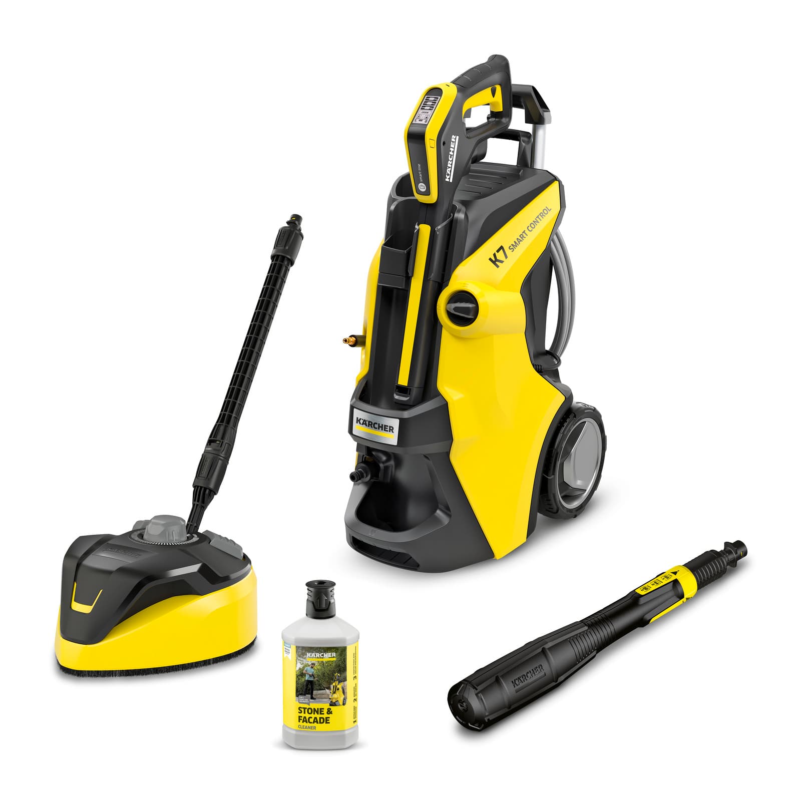 Kärcher 1.317-341.0 perač pod pritiskom, 3000W, 180bar
