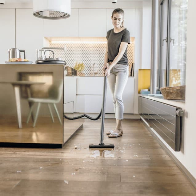 Kärcher 1.628-425.0 usisivač za mokro i suvo usisavanje, 1000W - slika 2