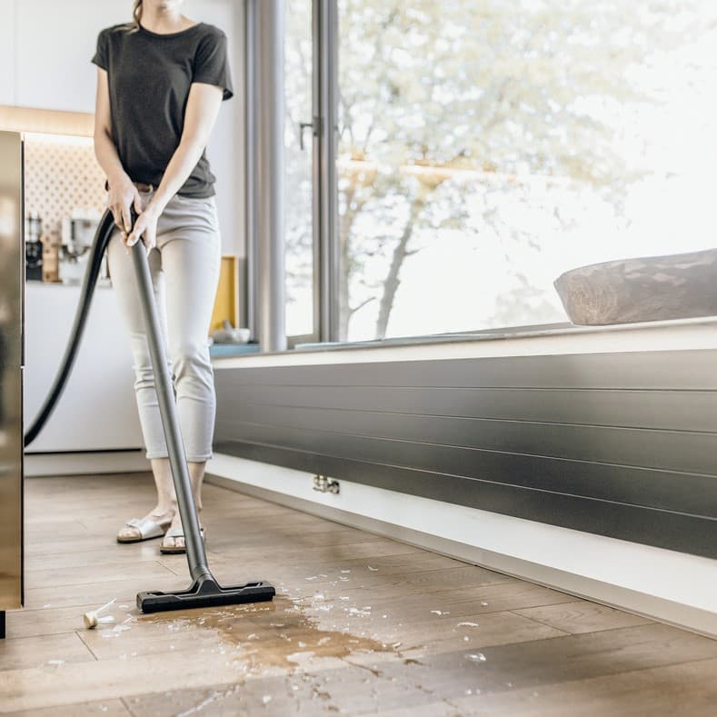 Kärcher 1.628-425.0 usisivač za mokro i suvo usisavanje, 1000W - slika 3