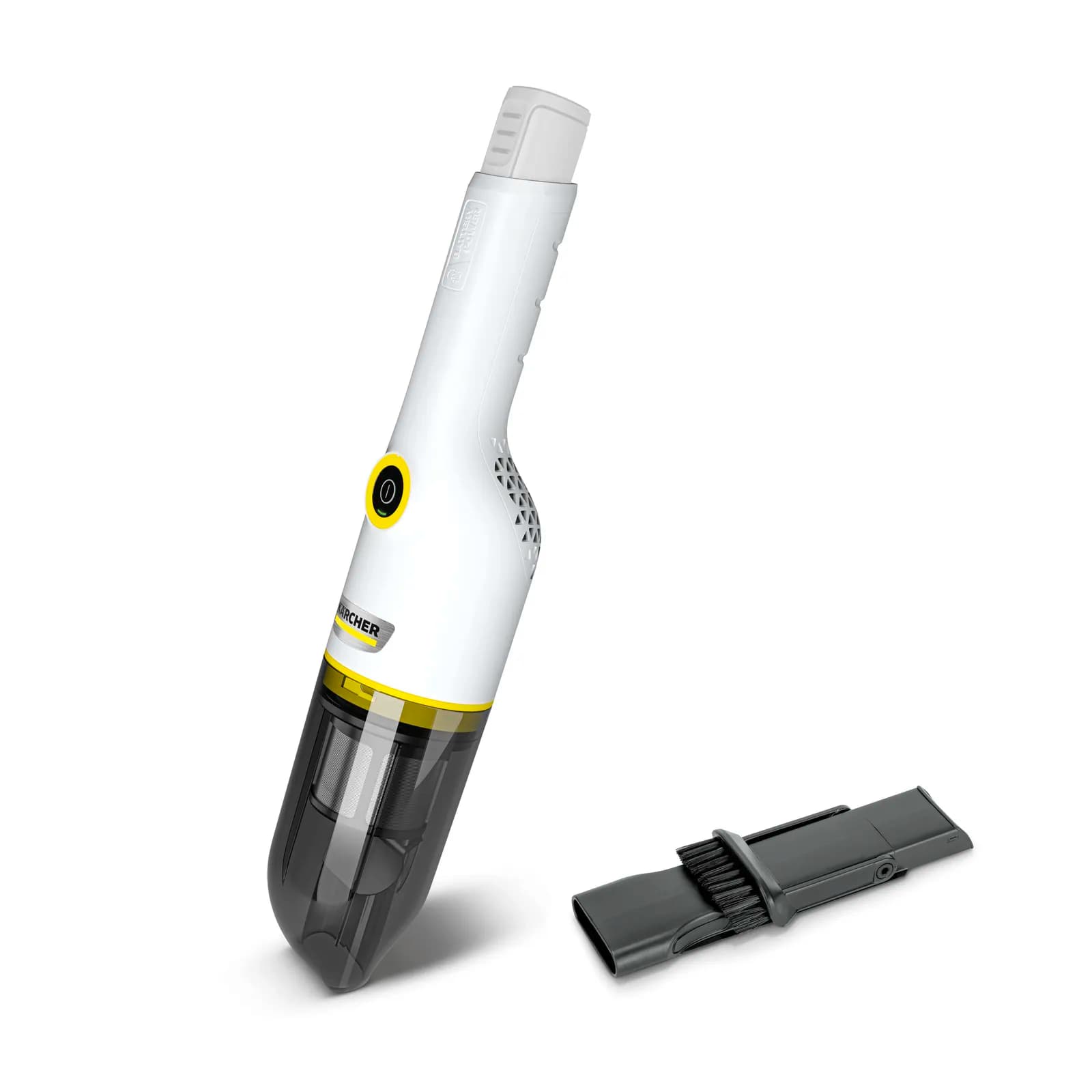 Kärcher 1.198-450.0 baterijski ručni usisivač, 150ml