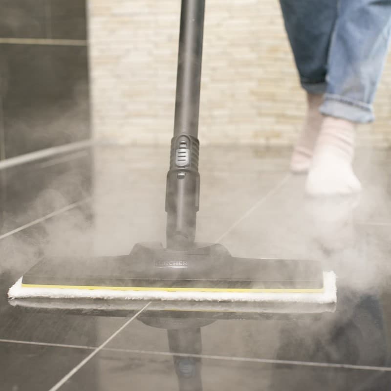 Kärcher 1.516-410.0 paročistač, 1300W - slika 2