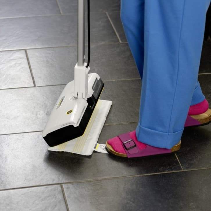Kärcher 1.513-560.0 štapni paročistač, 1300W - slika 2