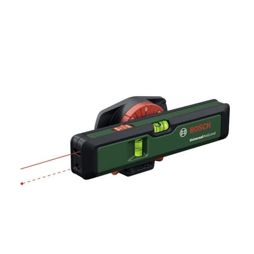 Bosch 0603663J00 UniversalWallLevel laserska libela, 159mm - slika 2