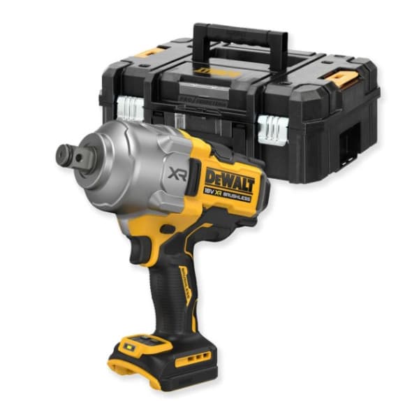DeWalt DCF964NT udarni zavrtač, 18V, 3/4", bez baterije i punjača