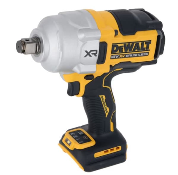DeWalt DCF964NT udarni zavrtač, 18V, 3/4", bez baterije i punjača - slika 2