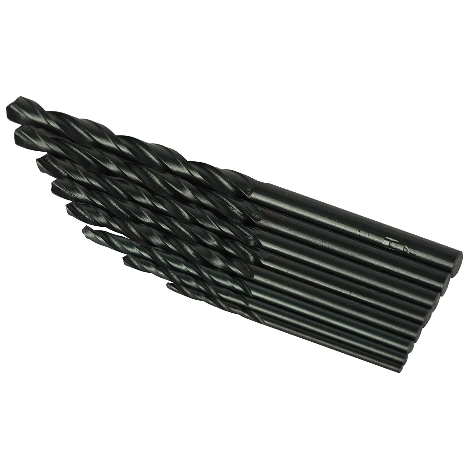 DeWalt DT5912 burgije HSS-R, 1.5 - 6.5mm, 13 komada - slika 2