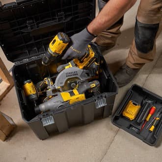 Stanley FMST75753-9 set kofera sa točkićima, FATMAX, PRO-STACK, 3 komada - slika 2