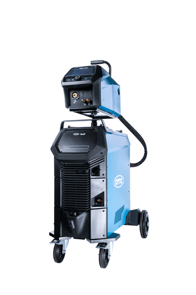 VARSTROJ industrijski MIG/MAG inverter ARXIS P503 L - W